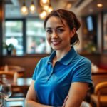 Microfiber Polo Shirt