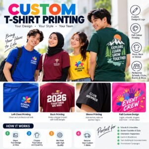 Microfiber T-shirt - Rose Dawn, XS