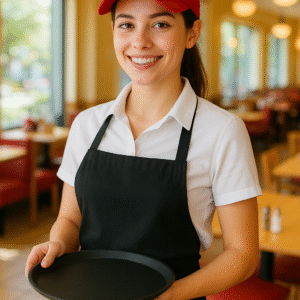 Water Proof Full Apron