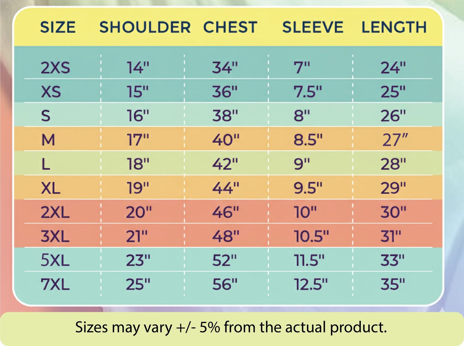 Cotton T-Shirts - Image 3