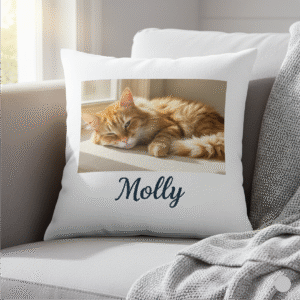 Pets Pillow
