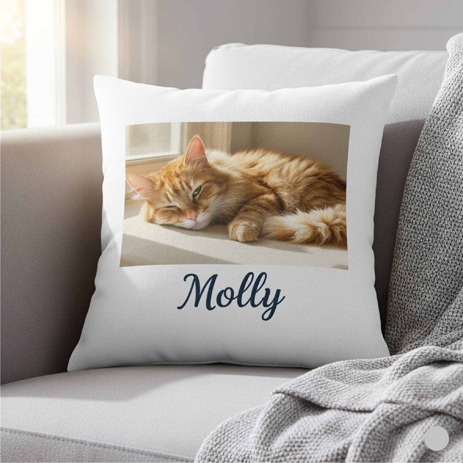 Pets Pillow