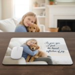 Pets Mouse Pad