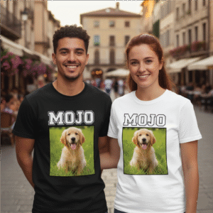 Pets T-Shirt