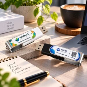 Custom USB Flash Drives
