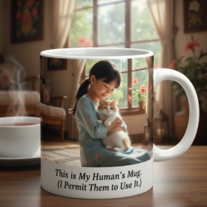 Pets Mug