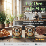 Promotion Mugs