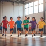 Kids Microfiber T-shirt