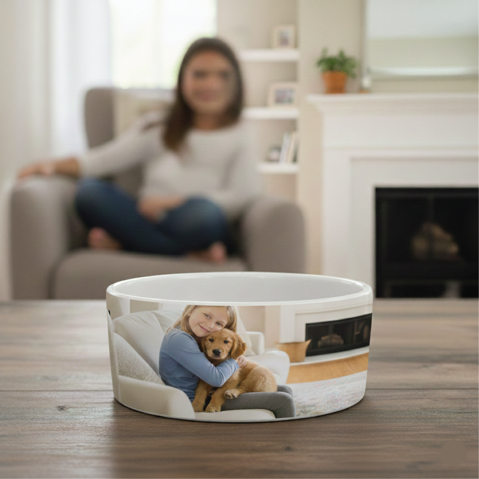 Dog Bowl - Image 2