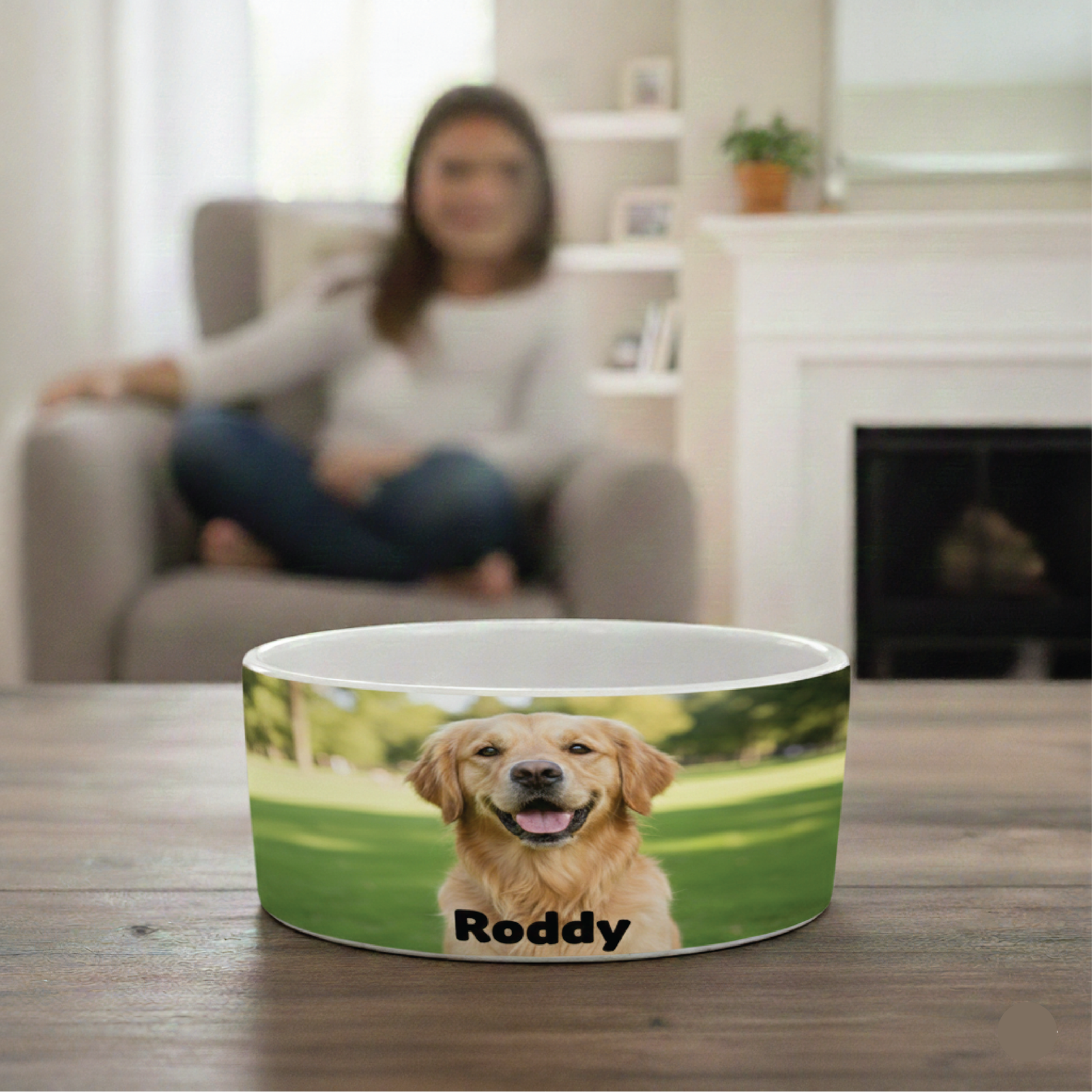 Dog Bowl - Image 3