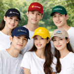Base ball cap