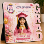 Premium Graduation Frame